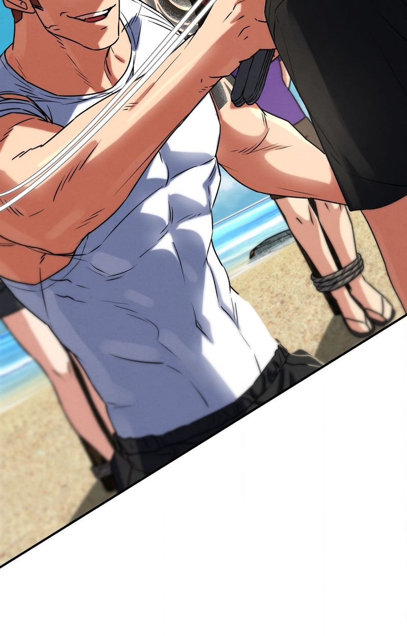 Seniors of Class 5 - Chapter 124 Page 88