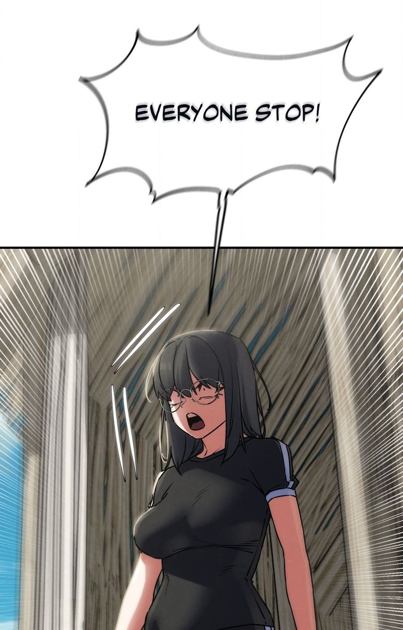 Seniors of Class 5 - Chapter 124 Page 89