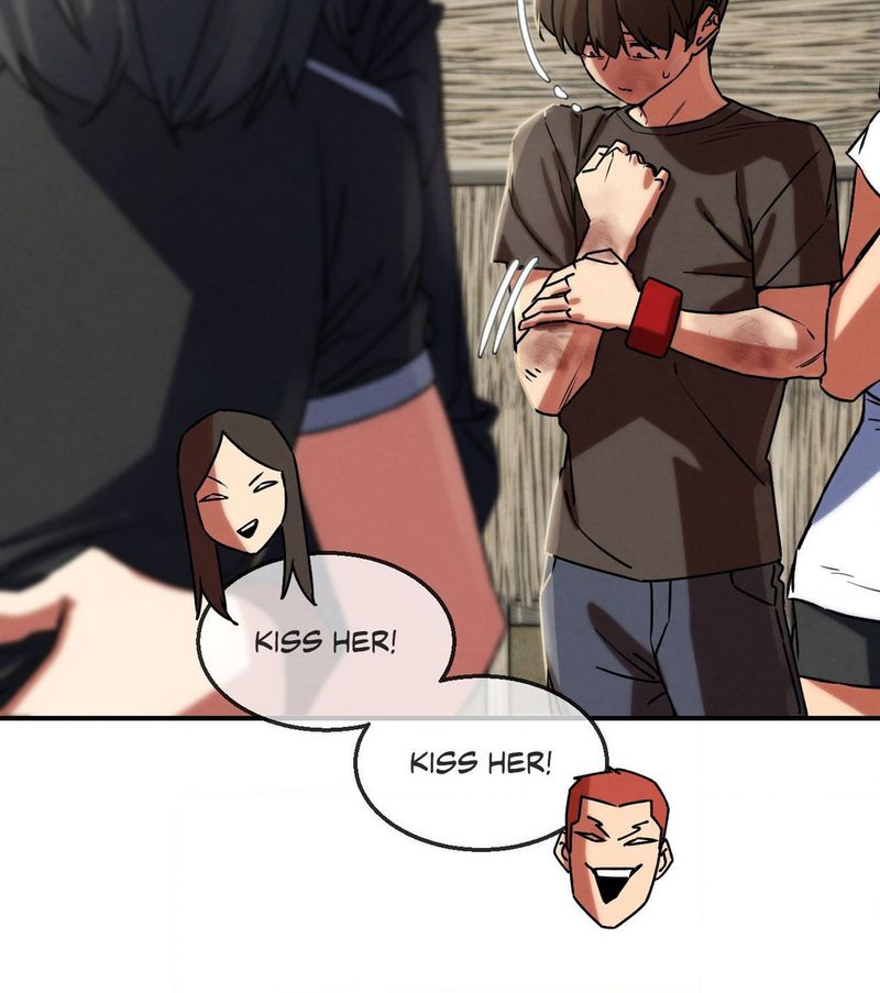 Seniors of Class 5 - Chapter 125 Page 26