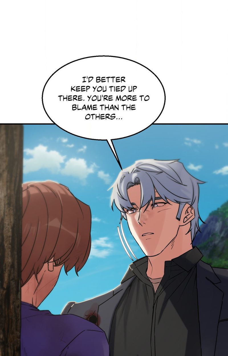 Seniors of Class 5 - Chapter 125 Page 33