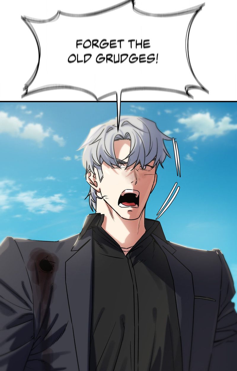 Seniors of Class 5 - Chapter 125 Page 40