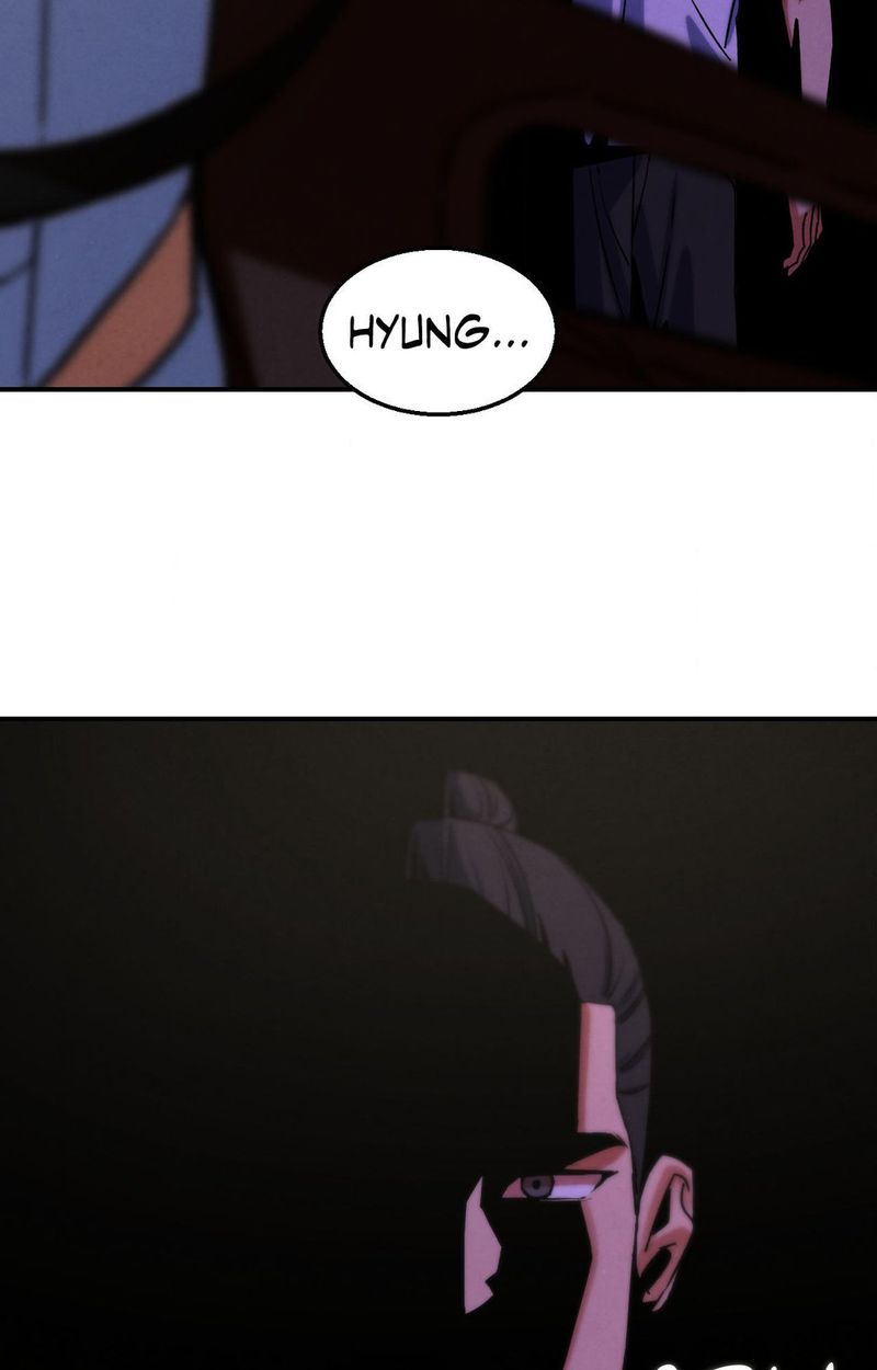 Seniors of Class 5 - Chapter 125 Page 48