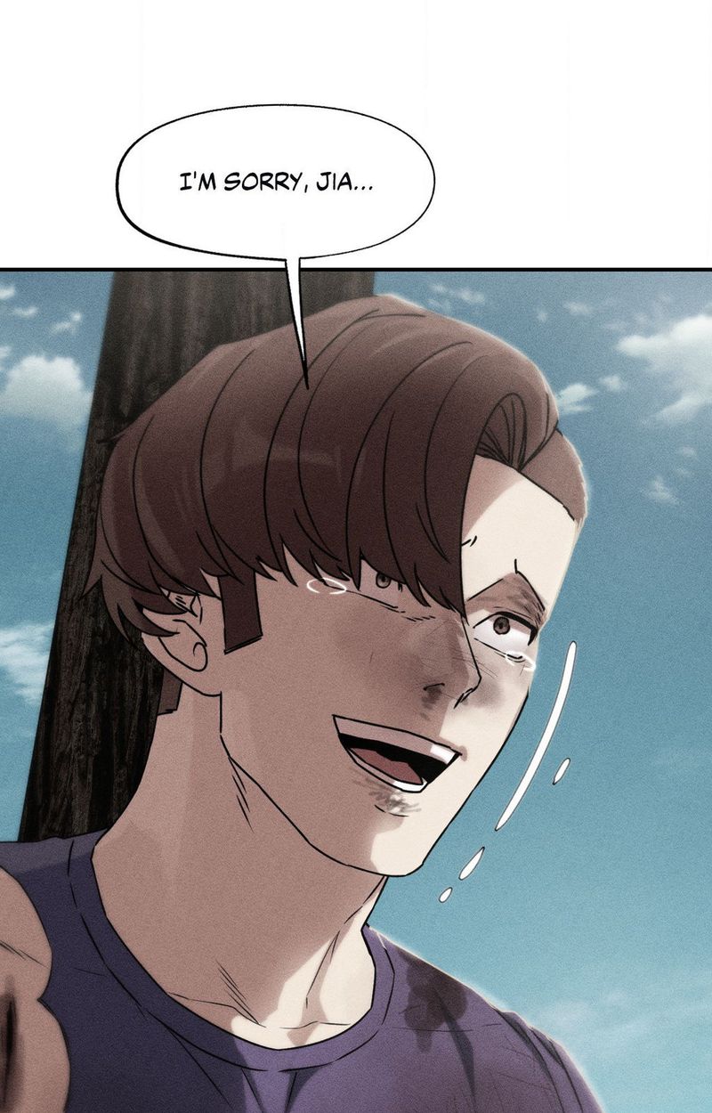 Seniors of Class 5 - Chapter 125 Page 5