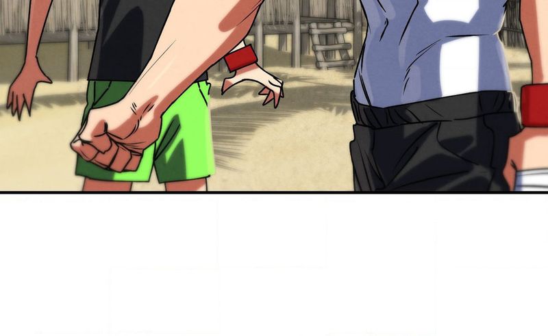 Seniors of Class 5 - Chapter 125 Page 56