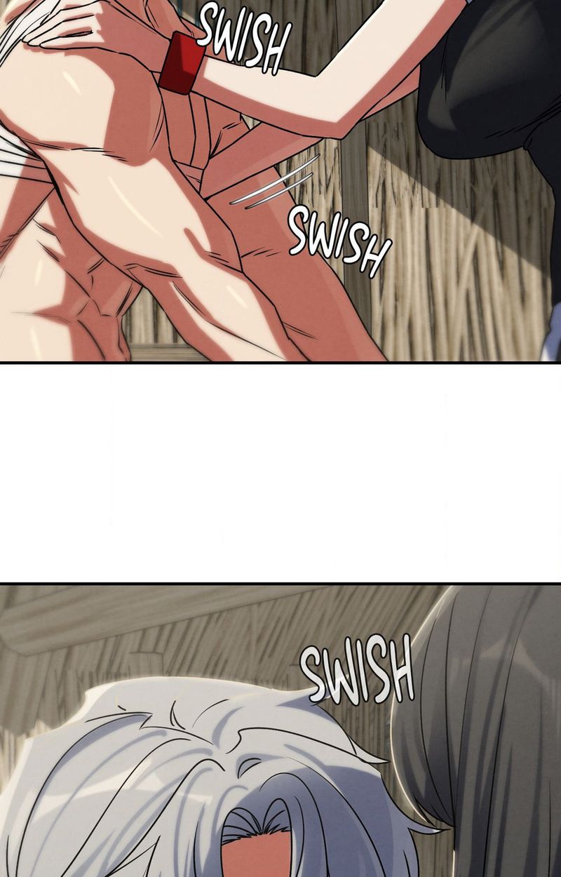 Seniors of Class 5 - Chapter 125 Page 82