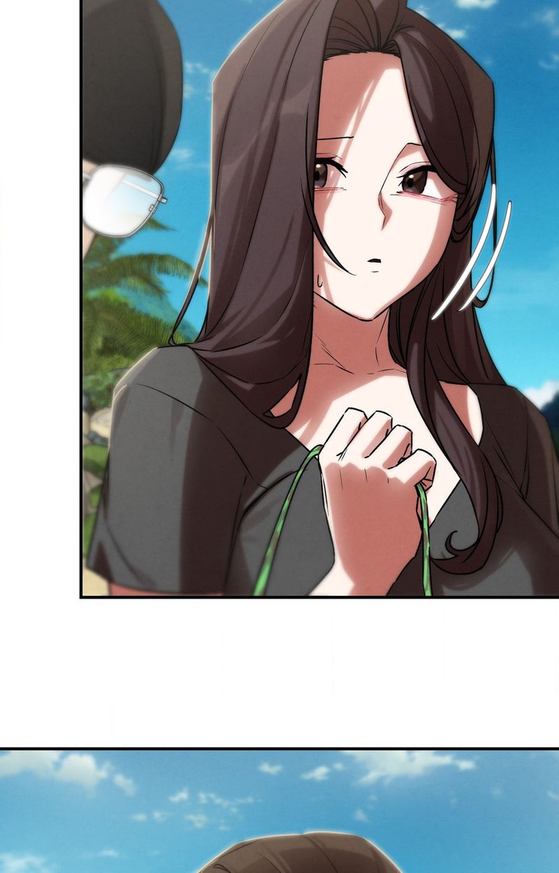 Seniors of Class 5 - Chapter 125 Page 99