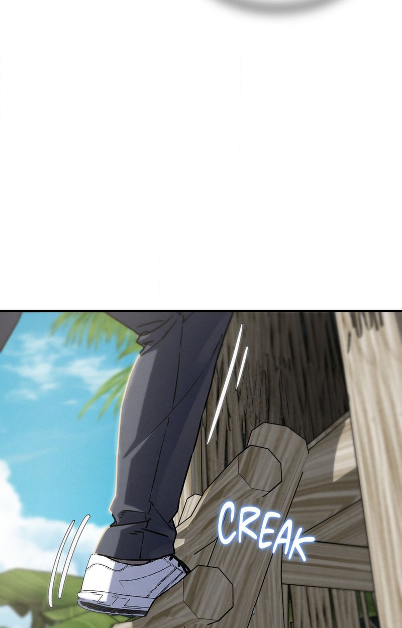 Seniors of Class 5 - Chapter 126 Page 31