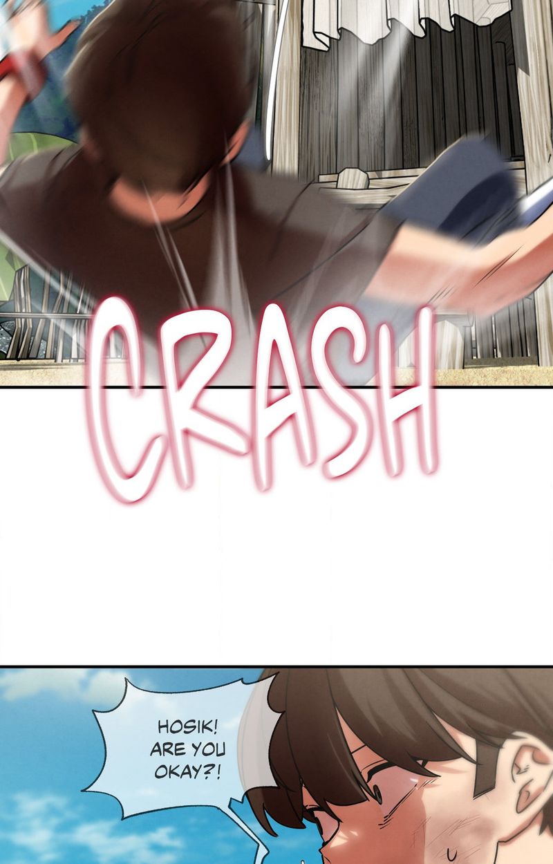 Seniors of Class 5 - Chapter 126 Page 38