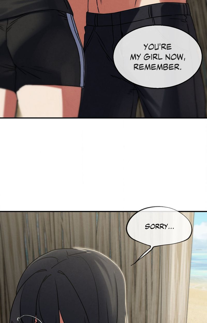 Seniors of Class 5 - Chapter 126 Page 51