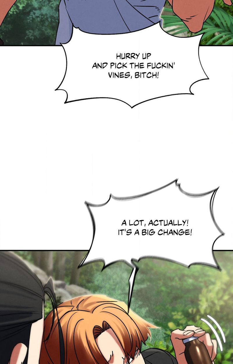 Seniors of Class 5 - Chapter 126 Page 66