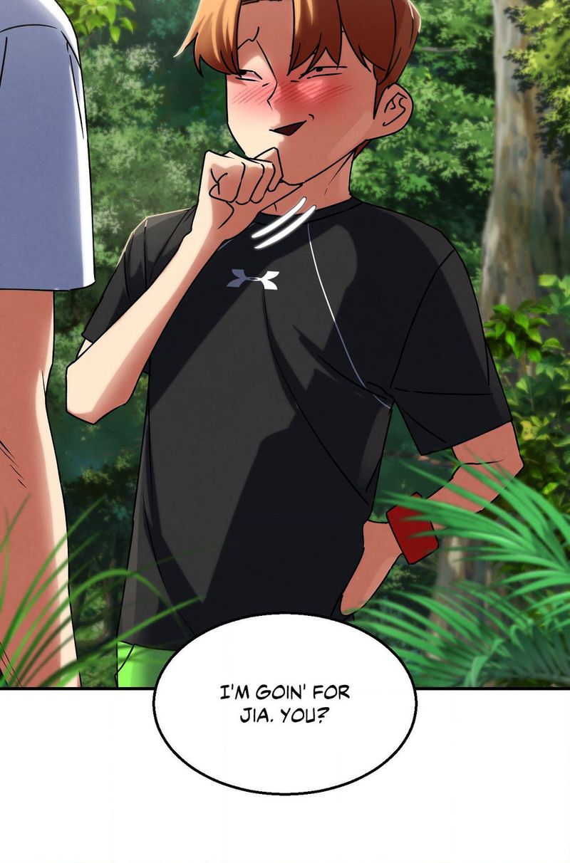 Seniors of Class 5 - Chapter 126 Page 70