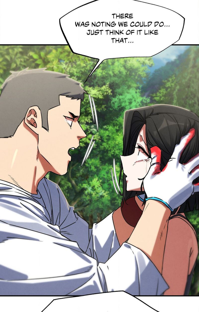 Seniors of Class 5 - Chapter 126 Page 89