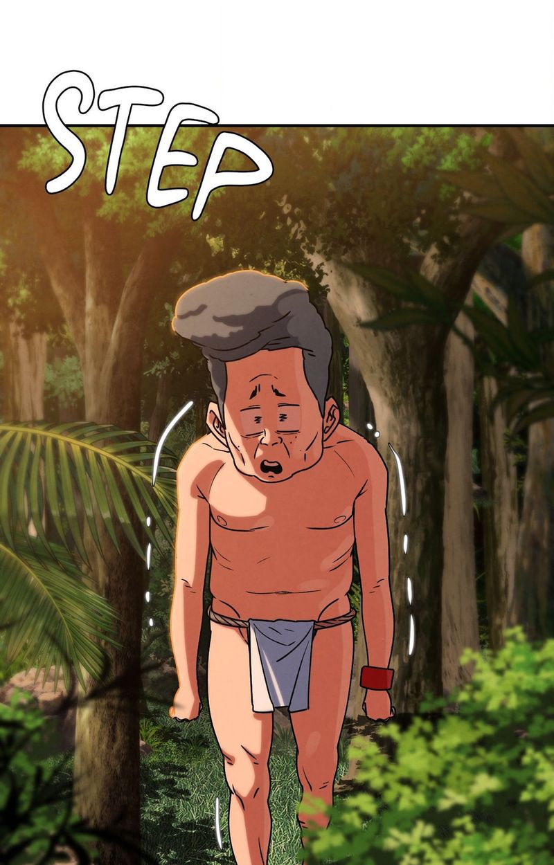 Seniors of Class 5 - Chapter 127 Page 107