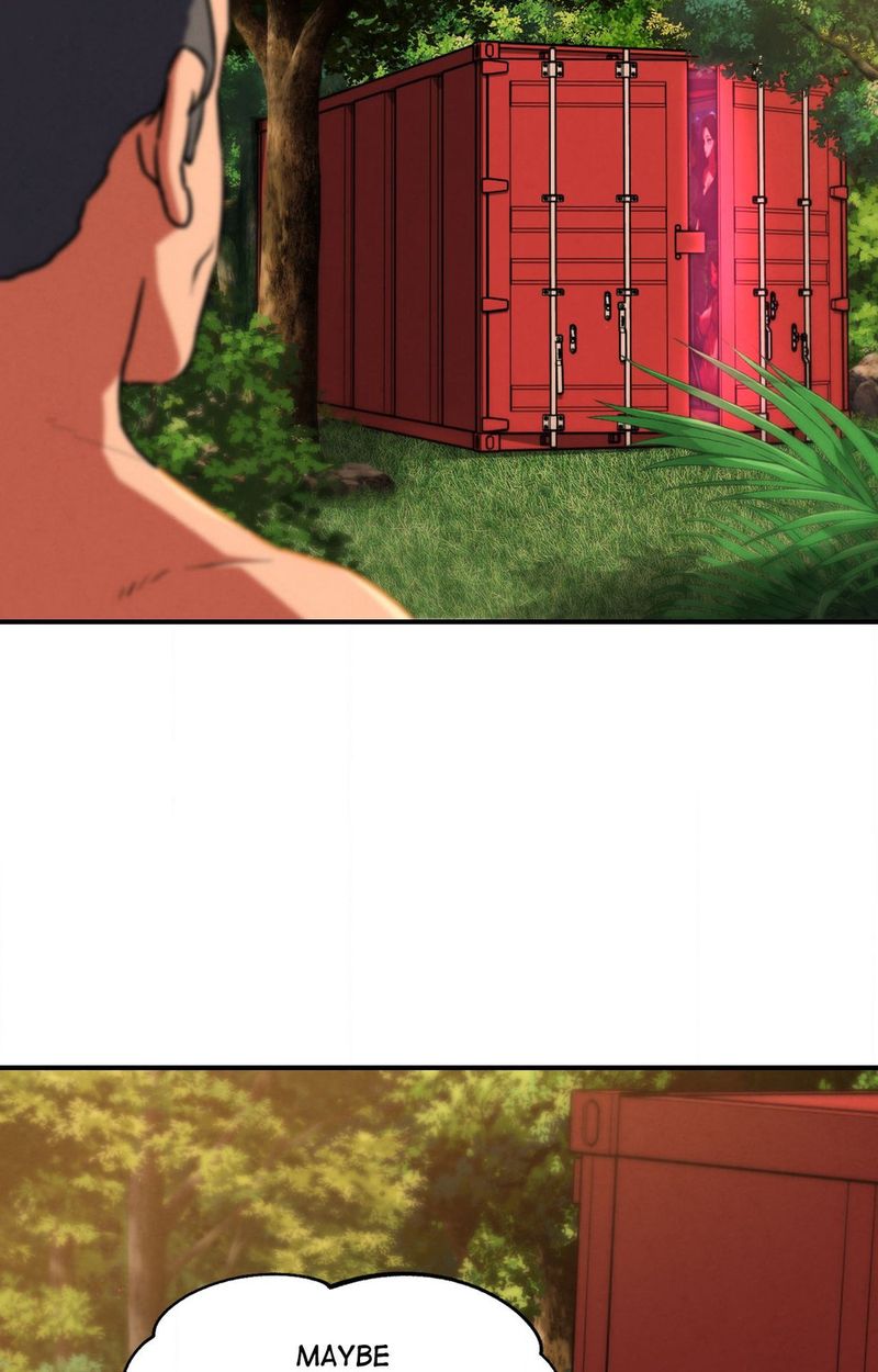 Seniors of Class 5 - Chapter 127 Page 110