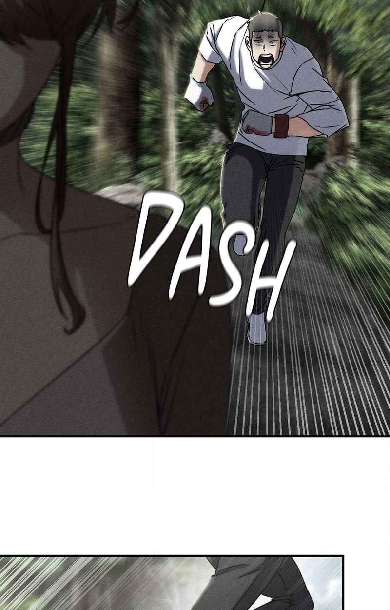 Seniors of Class 5 - Chapter 127 Page 3