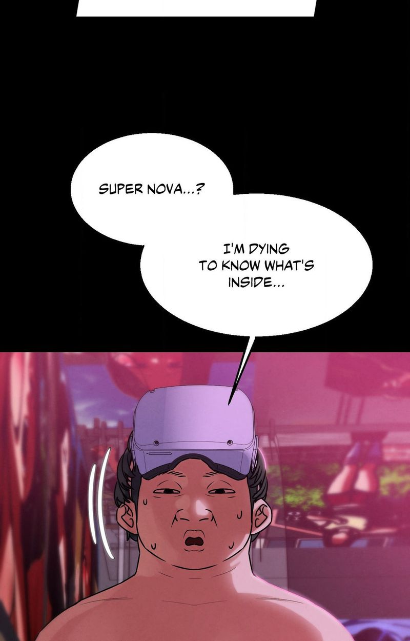 Seniors of Class 5 - Chapter 127 Page 74