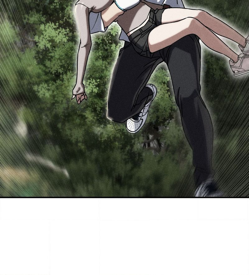 Seniors of Class 5 - Chapter 127 Page 8