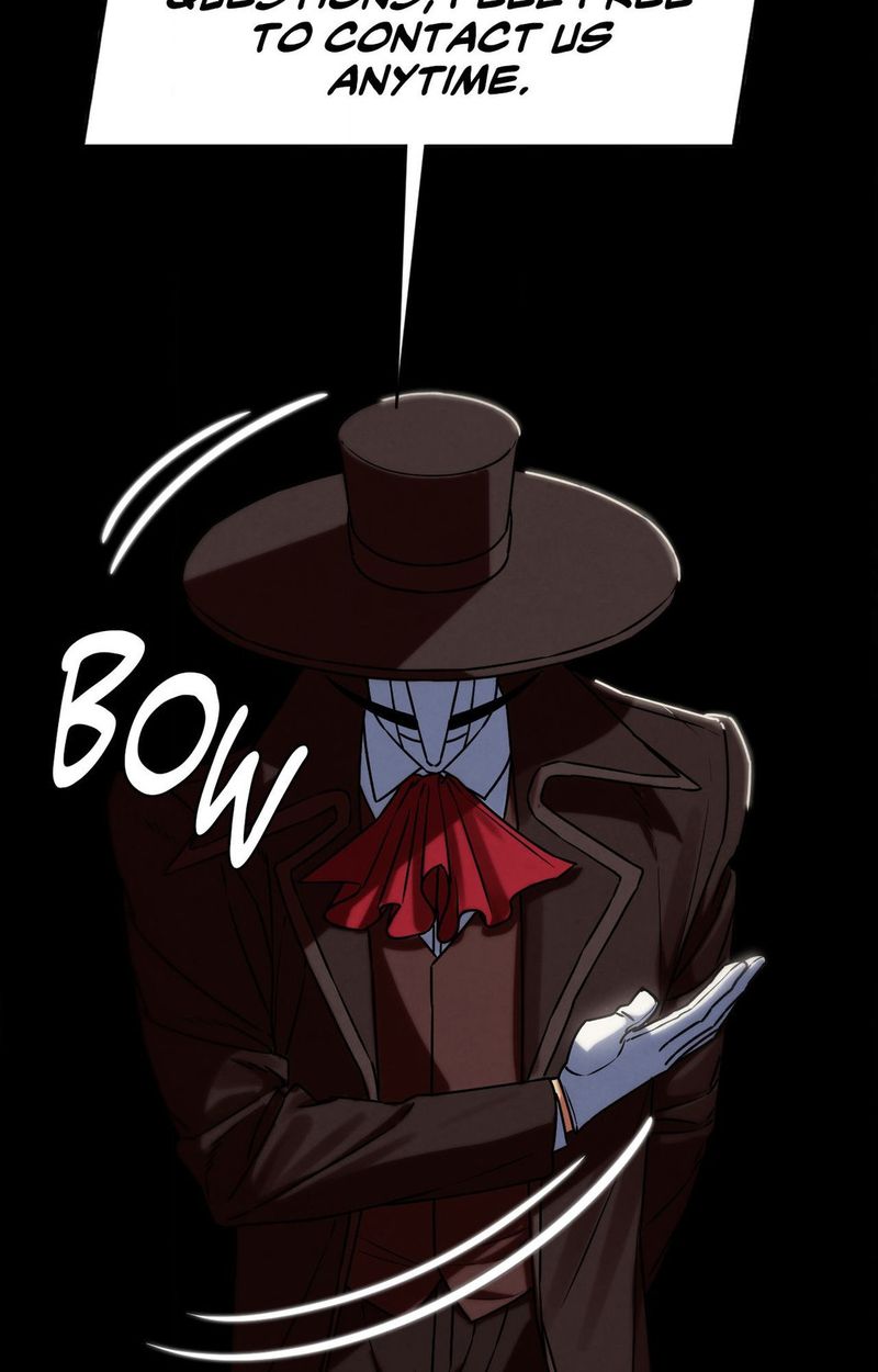 Seniors of Class 5 - Chapter 127 Page 89