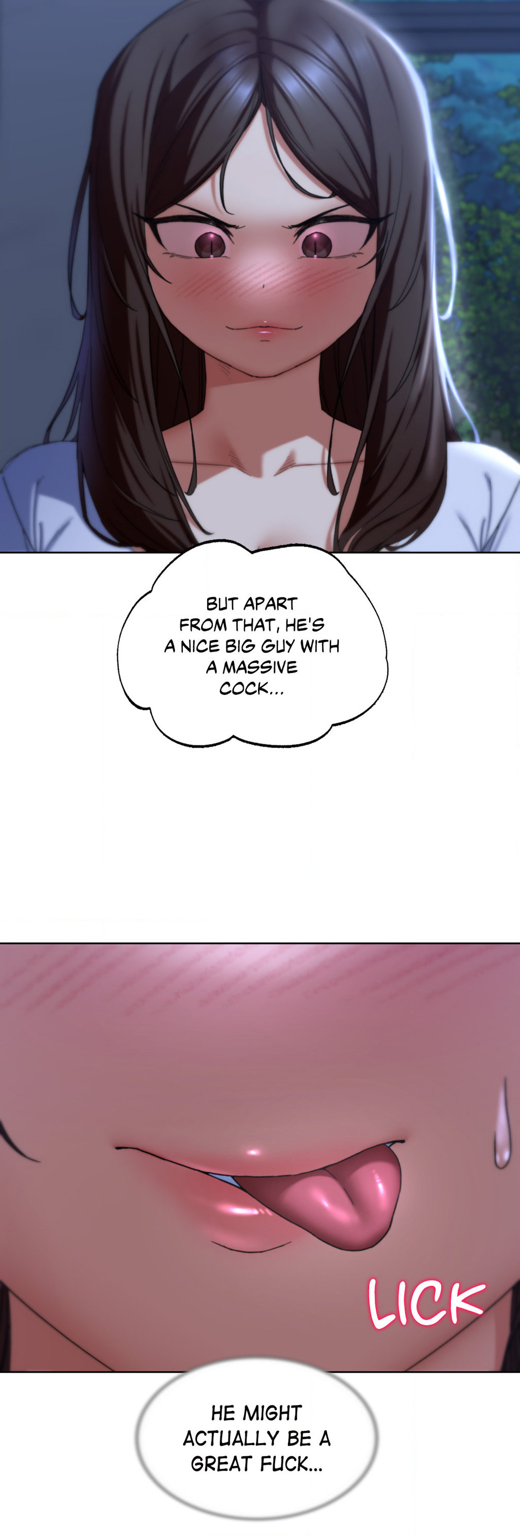 Seniors of Class 5 - Chapter 54 Page 15