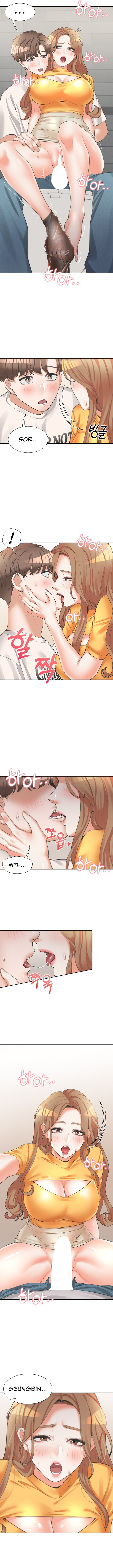 Bunking Bed - Chapter 12 Page 14