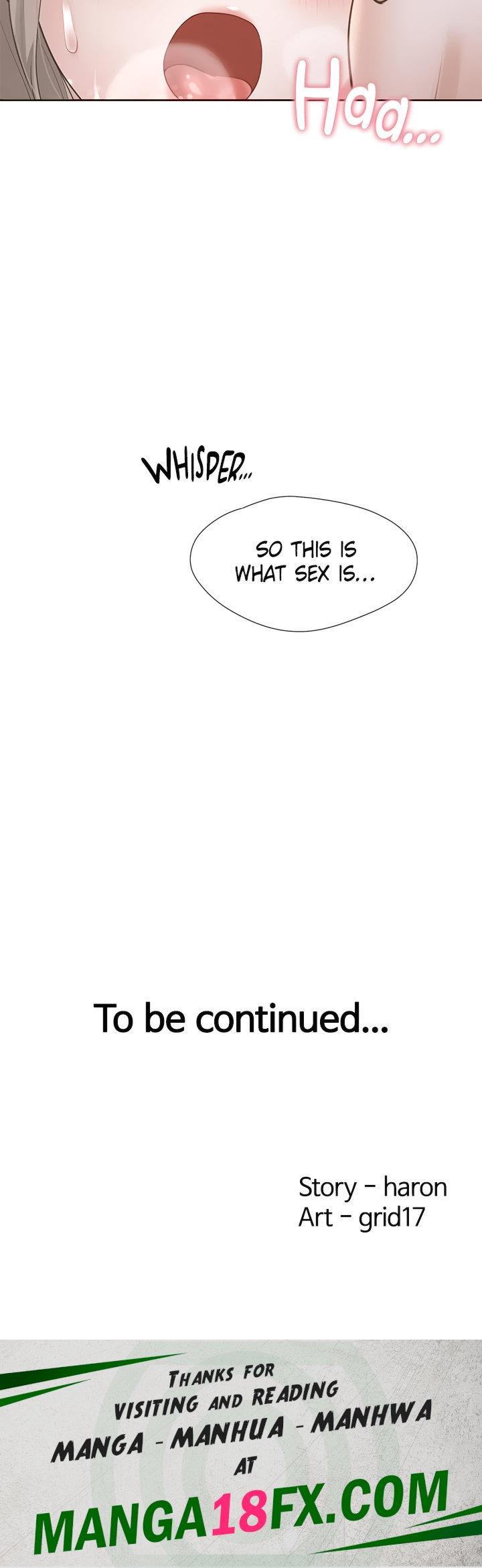 Bunking Bed - Chapter 59 Page 49