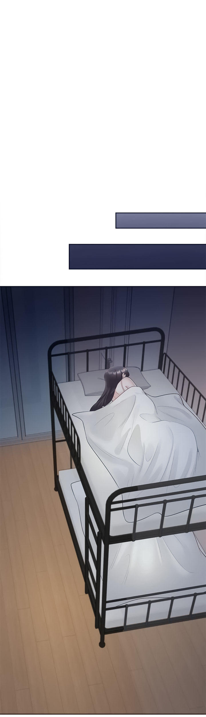 Bunking Bed - Chapter 60 Page 49