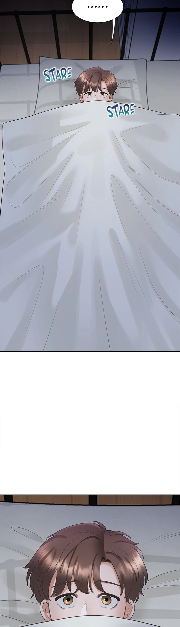 Bunking Bed - Chapter 61 Page 5