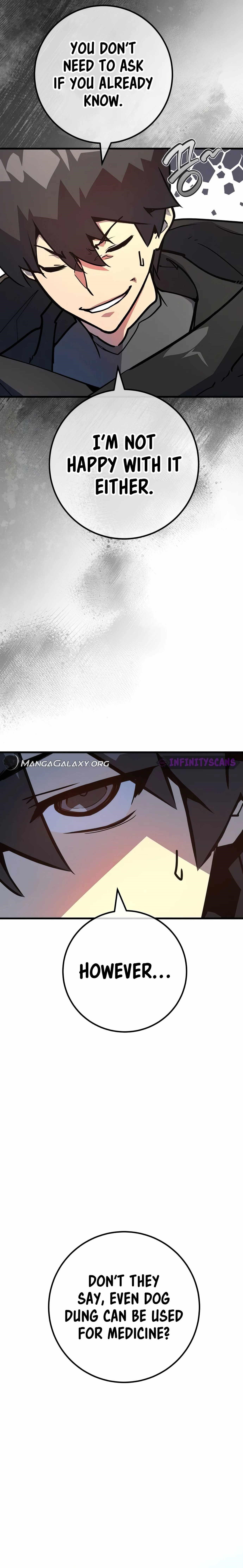 The Game’s Top Troll - Chapter 101 Page 4