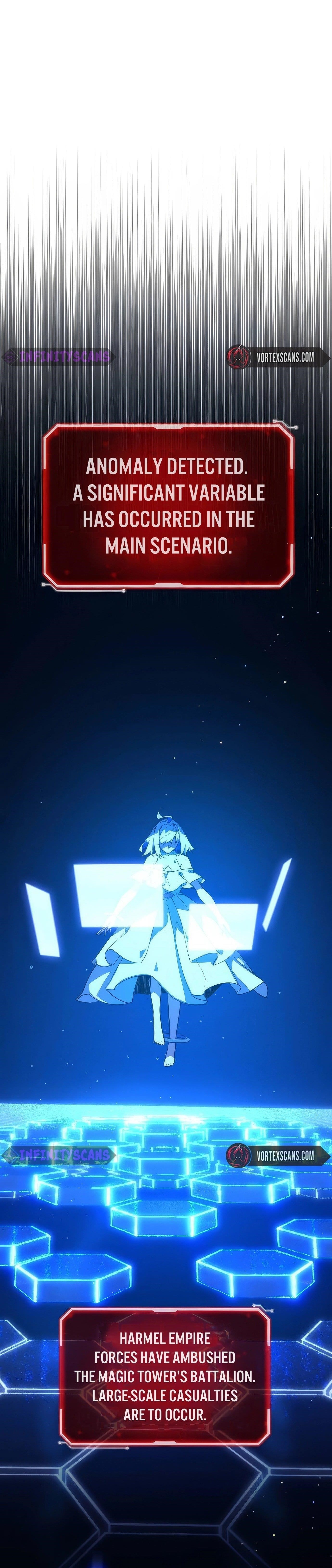 The Game’s Top Troll - Chapter 105 Page 24