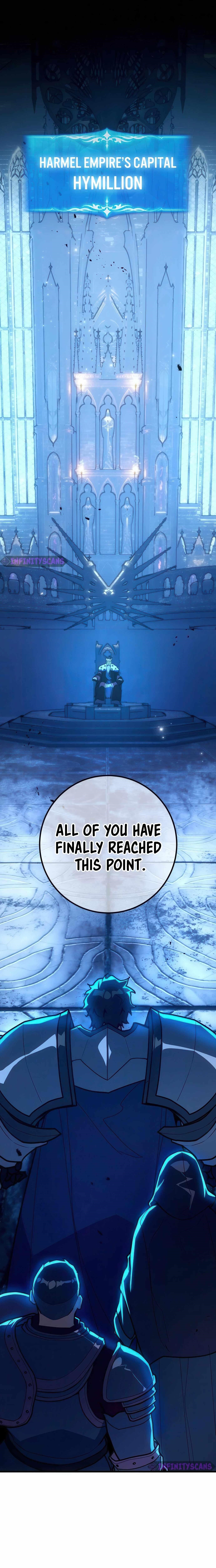 The Game’s Top Troll - Chapter 107 Page 1