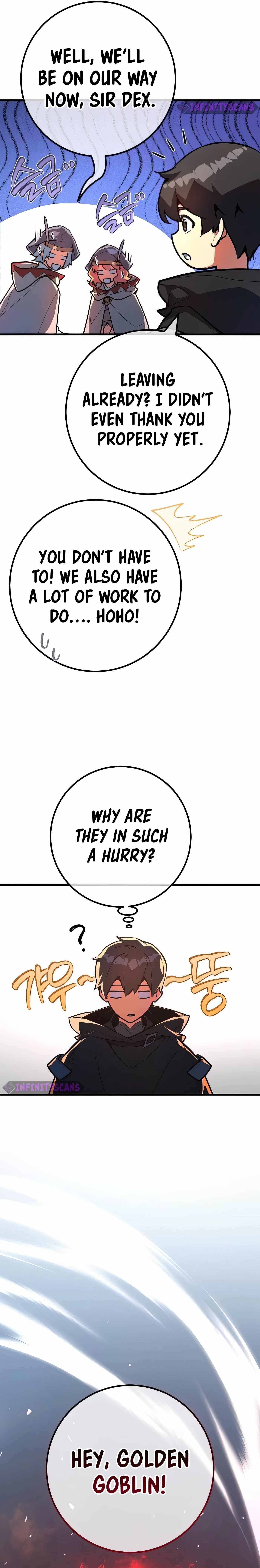 The Game’s Top Troll - Chapter 108 Page 5