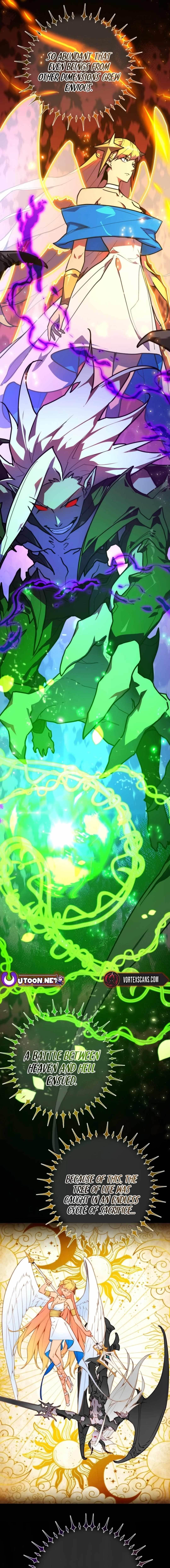 The Game’s Top Troll - Chapter 109 Page 13