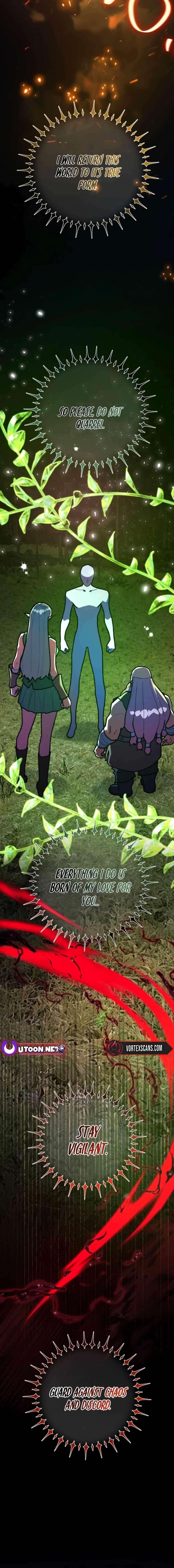 The Game’s Top Troll - Chapter 109 Page 16