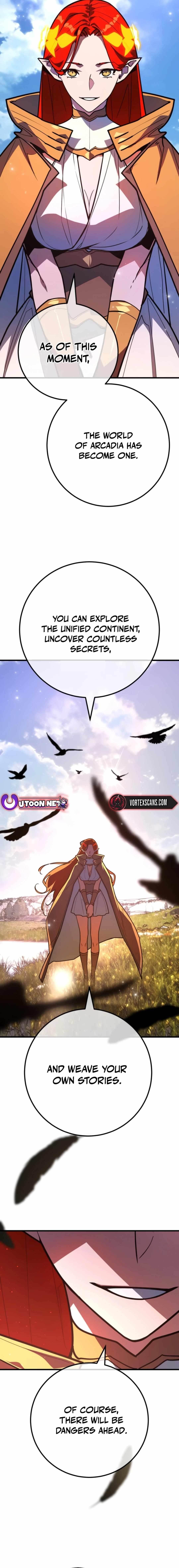 The Game’s Top Troll - Chapter 109 Page 22