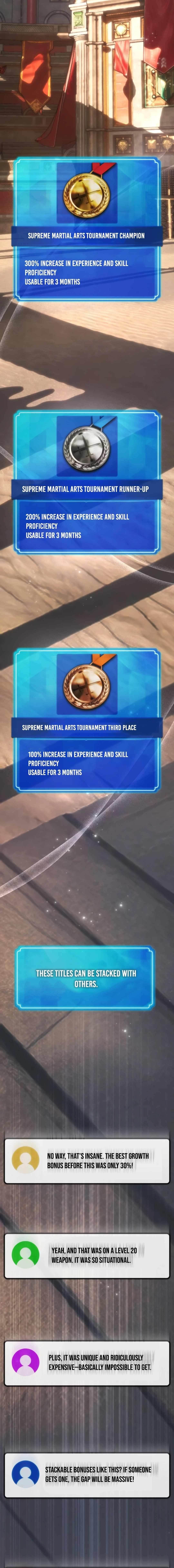 The Game’s Top Troll - Chapter 109 Page 24