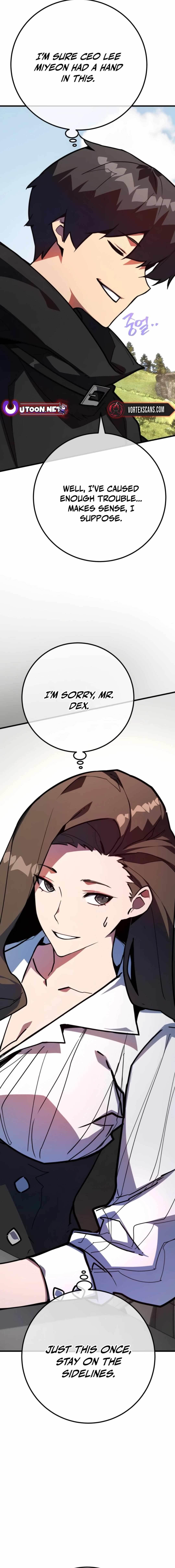 The Game’s Top Troll - Chapter 109 Page 28