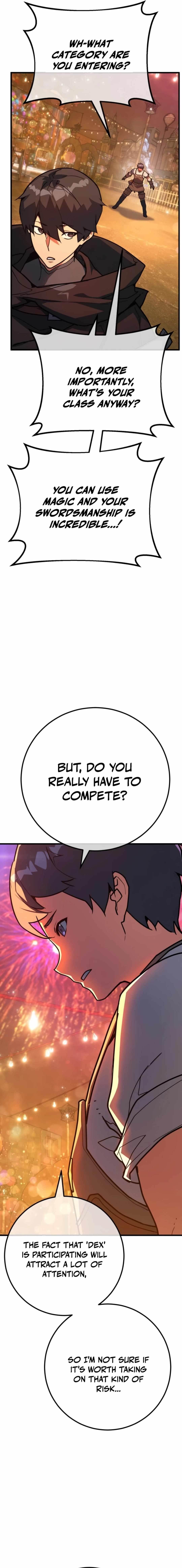 The Game’s Top Troll - Chapter 110 Page 13