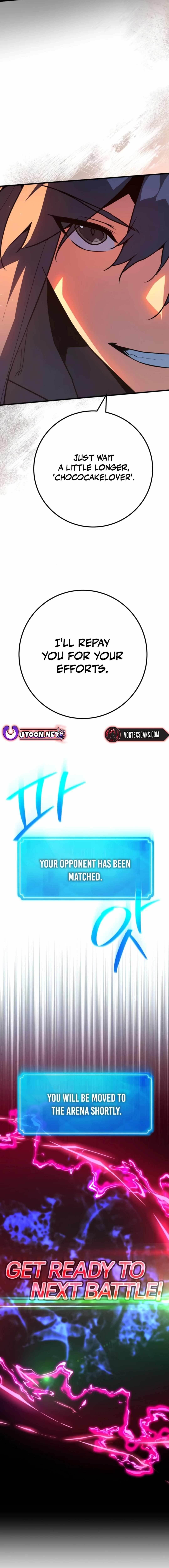 The Game’s Top Troll - Chapter 110 Page 21