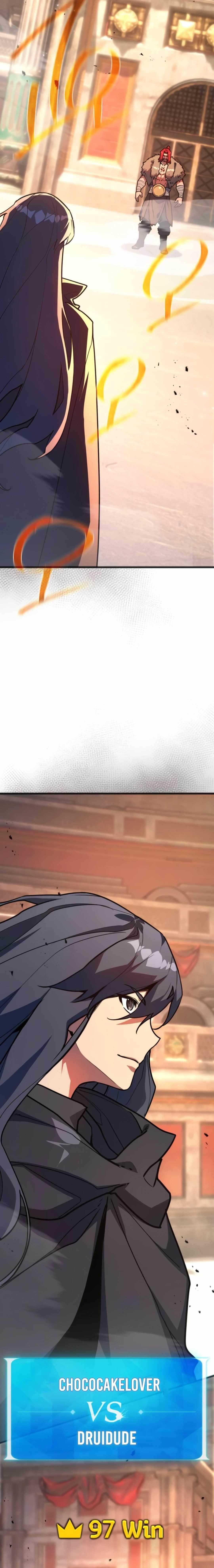 The Game’s Top Troll - Chapter 110 Page 23