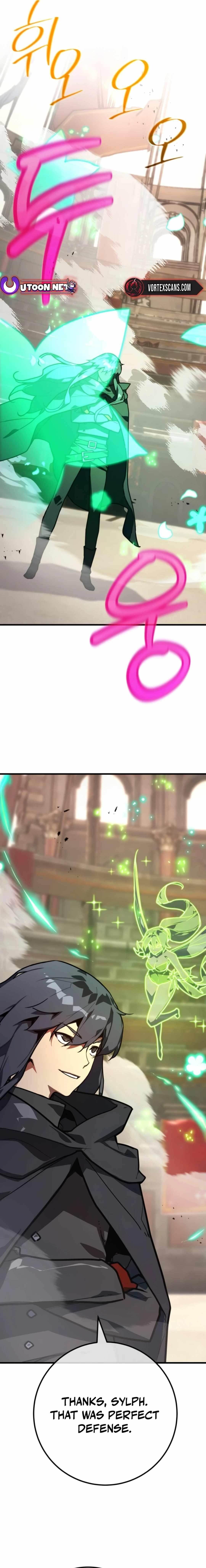 The Game’s Top Troll - Chapter 110 Page 29