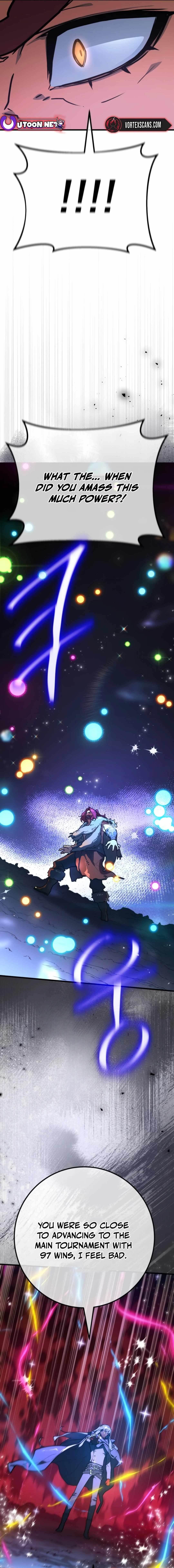 The Game’s Top Troll - Chapter 110 Page 31