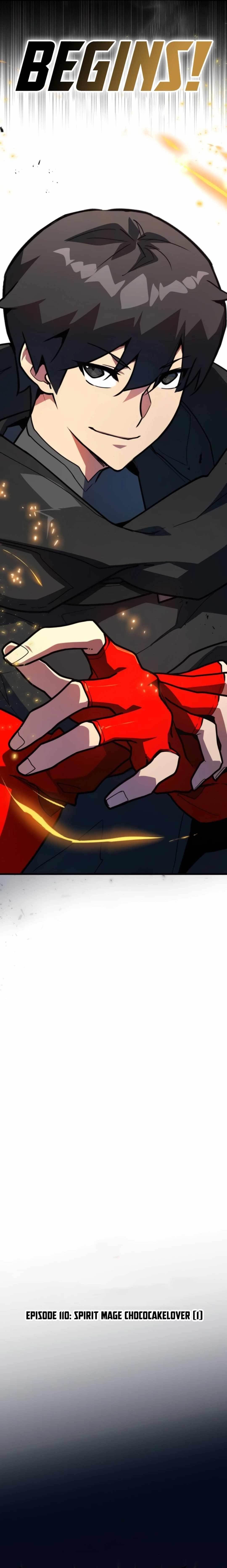 The Game’s Top Troll - Chapter 110 Page 7