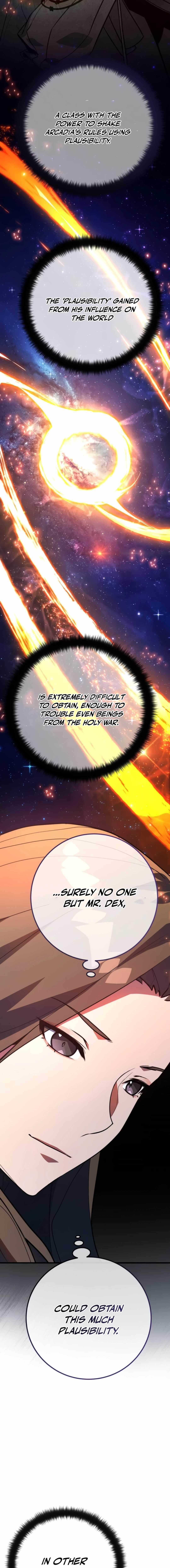 The Game’s Top Troll - Chapter 111 Page 15