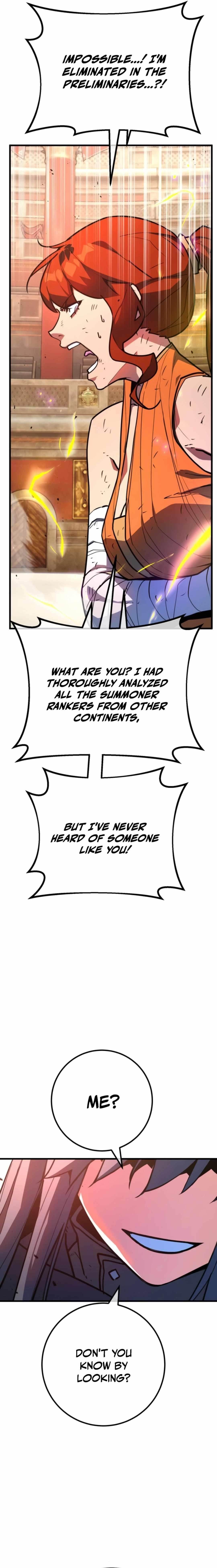 The Game’s Top Troll - Chapter 111 Page 18