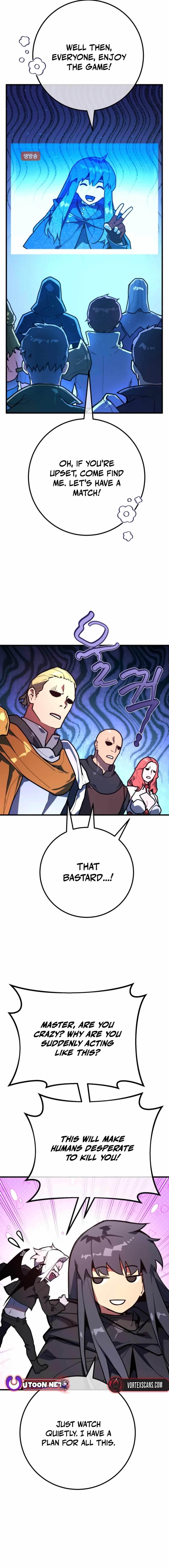 The Game’s Top Troll - Chapter 111 Page 24