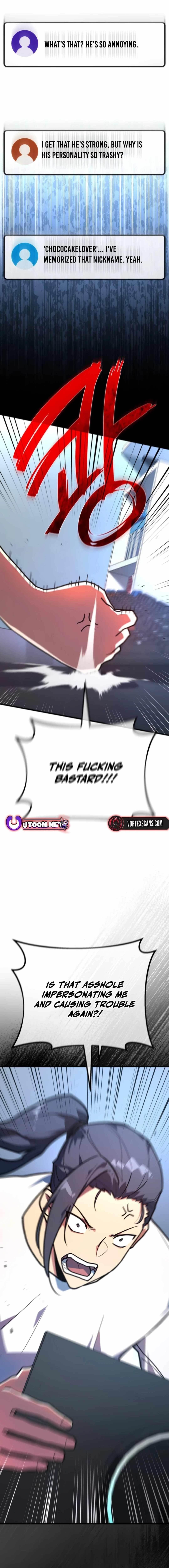 The Game’s Top Troll - Chapter 111 Page 25