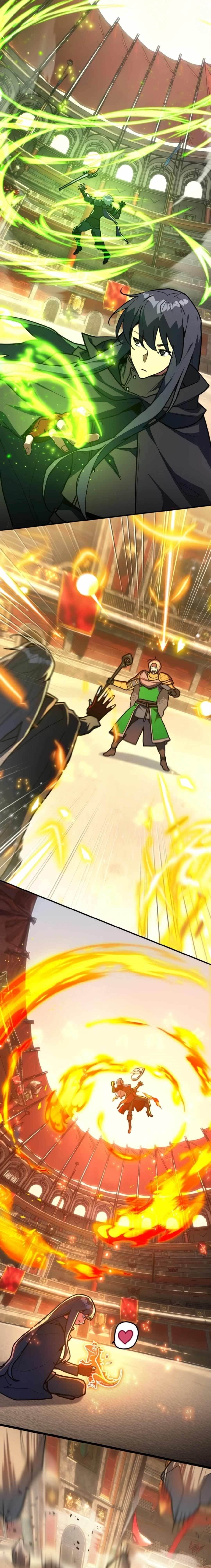 The Game’s Top Troll - Chapter 111 Page 6