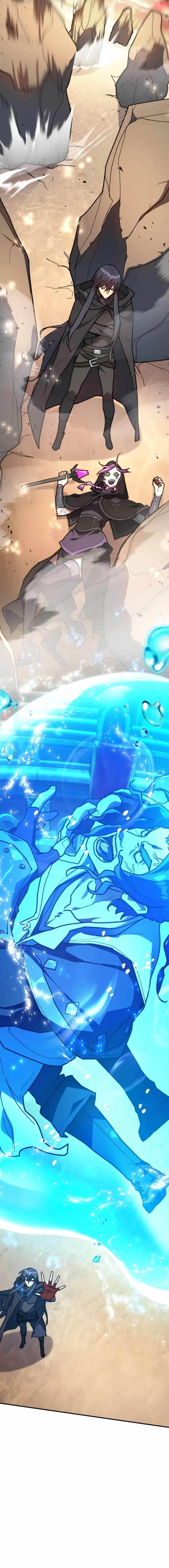 The Game’s Top Troll - Chapter 111 Page 7