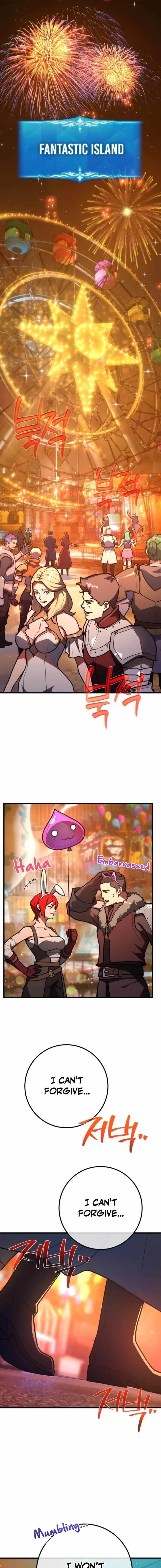 The Game’s Top Troll - Chapter 112 Page 1