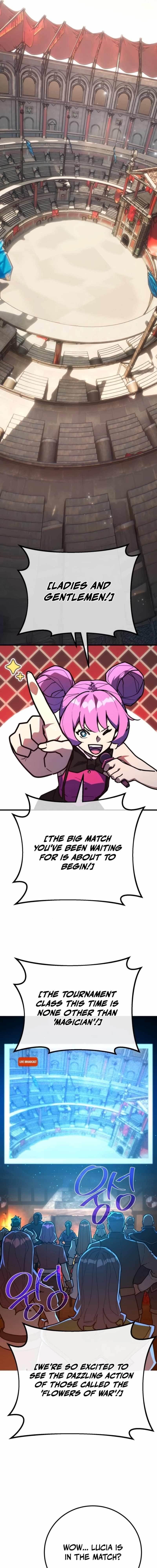 The Game’s Top Troll - Chapter 112 Page 10